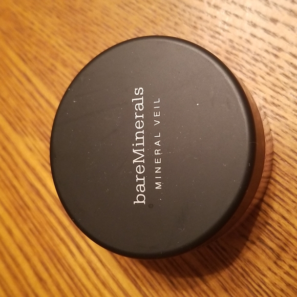 bareMinerals Original Mineral Veil